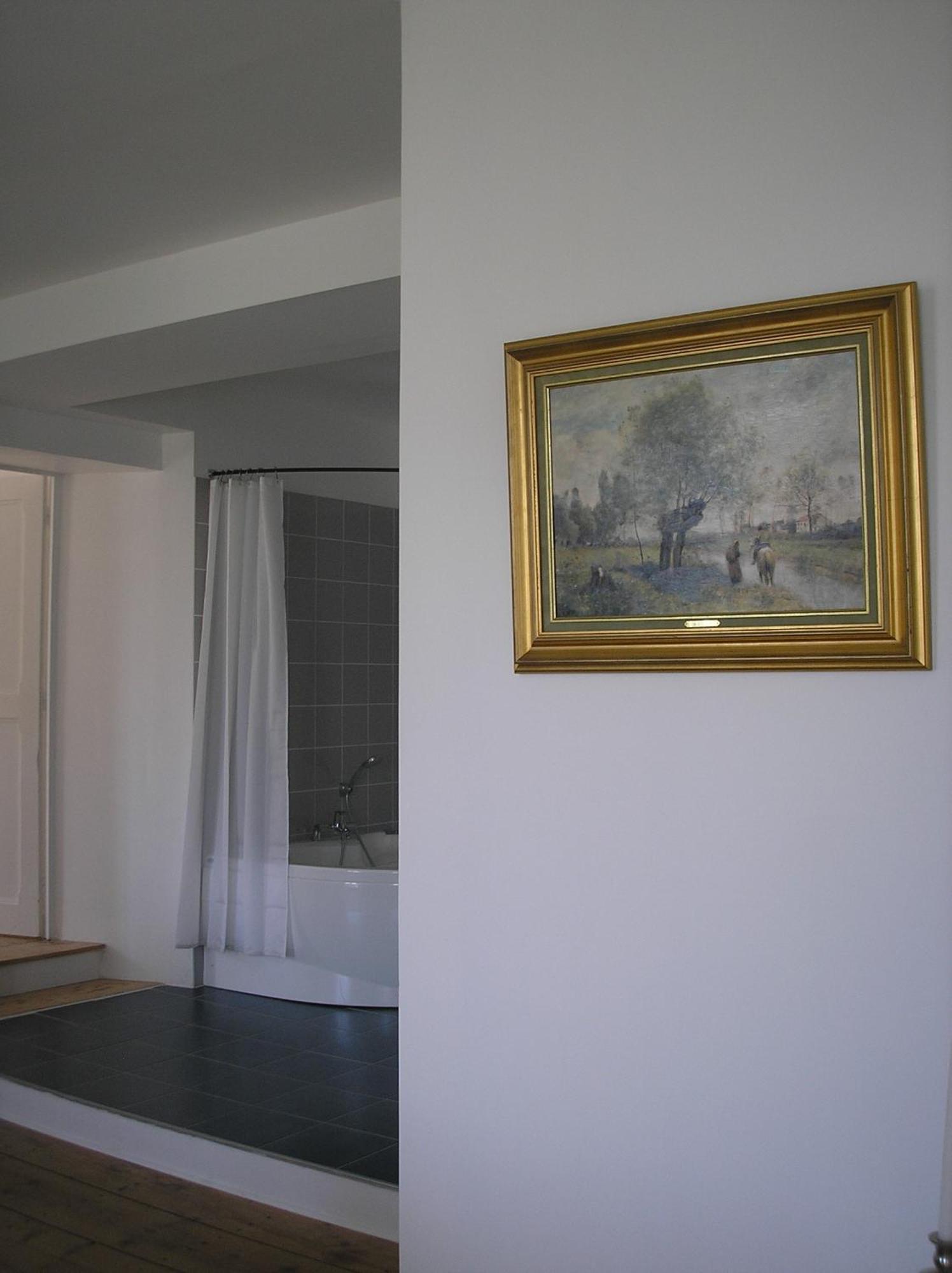 Saint-Péray La Saudade Bed & Breakfast 部屋 写真