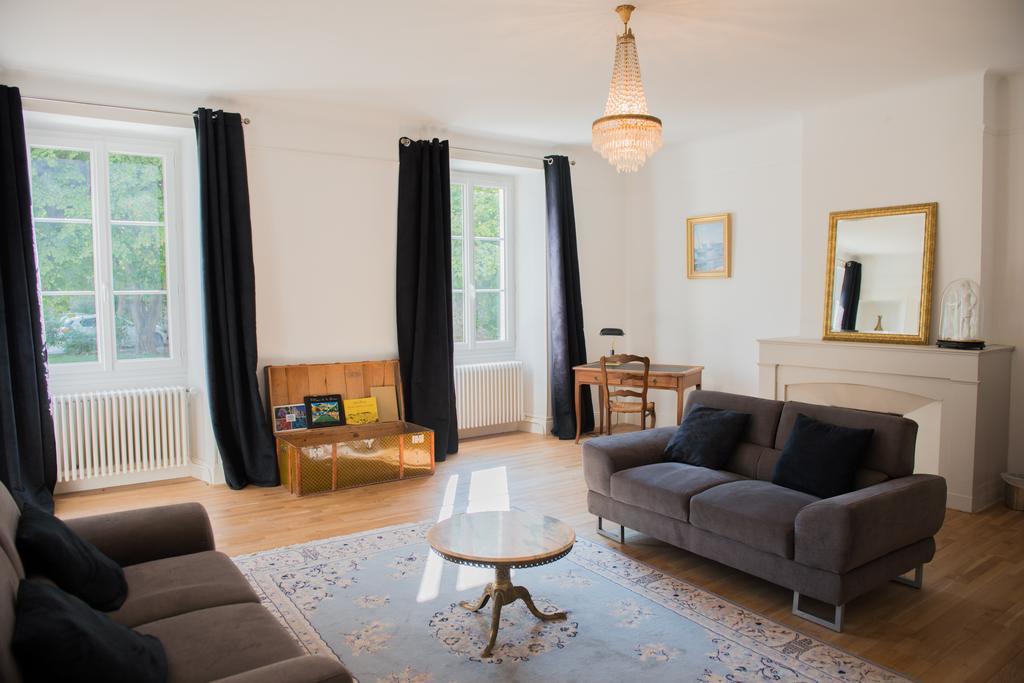 Saint-Péray La Saudade Bed & Breakfast エクステリア 写真
