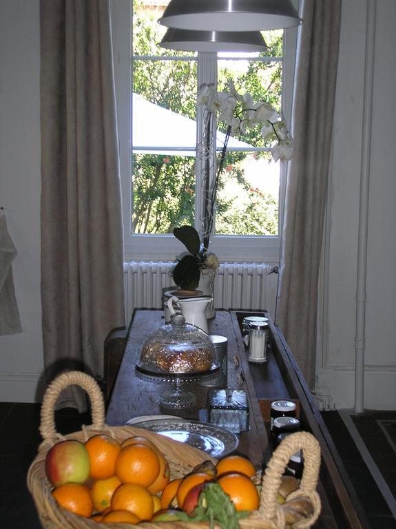 Saint-Péray La Saudade Bed & Breakfast エクステリア 写真