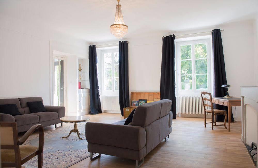 Saint-Péray La Saudade Bed & Breakfast エクステリア 写真
