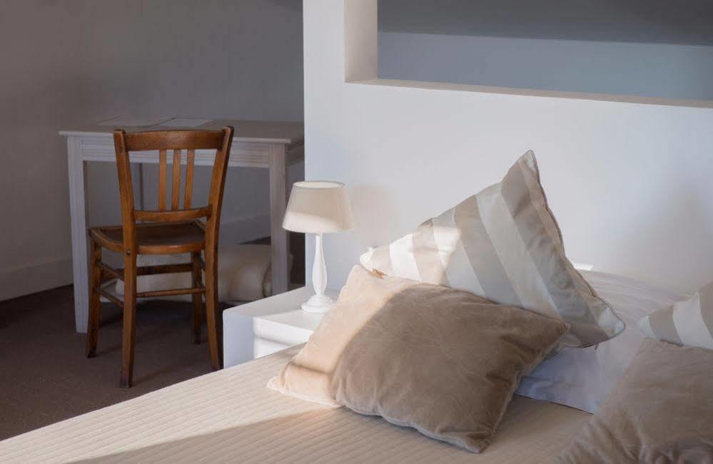 Saint-Péray La Saudade Bed & Breakfast エクステリア 写真